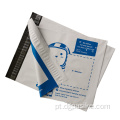 Envelopes acolchoados de bolsa de correspondência personalizados